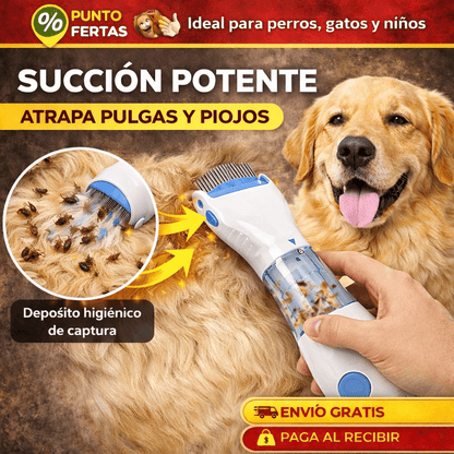 Quita Piojos