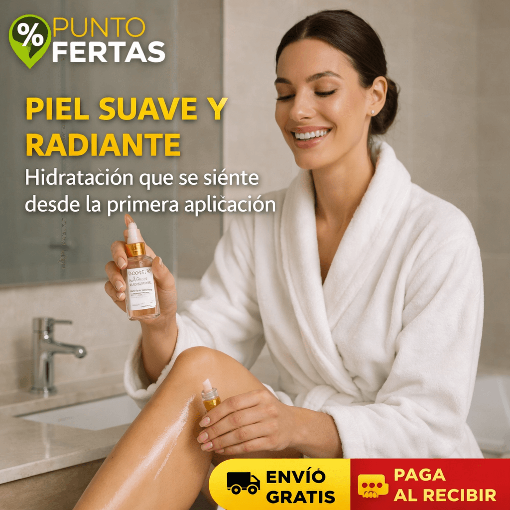 Oferta Especial 2x1: Truly™ ORIGINAL